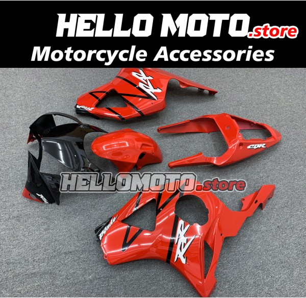 Honda CBR 954RR 2002-2003 Fairing P/N 1AG1
