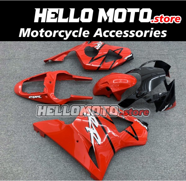 Honda CBR 954RR 2002-2003 Fairing P/N 1AG1