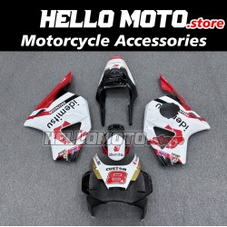Honda CBR 954RR 2002-2003 Fairing P/N 1AG10