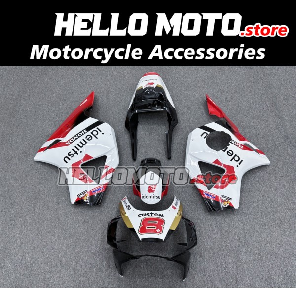 Honda CBR 954RR 2002-2003 Fairing P/N 1AG10 Honda CBR 954RR 2002-2003 Fairing P/N 1AG10