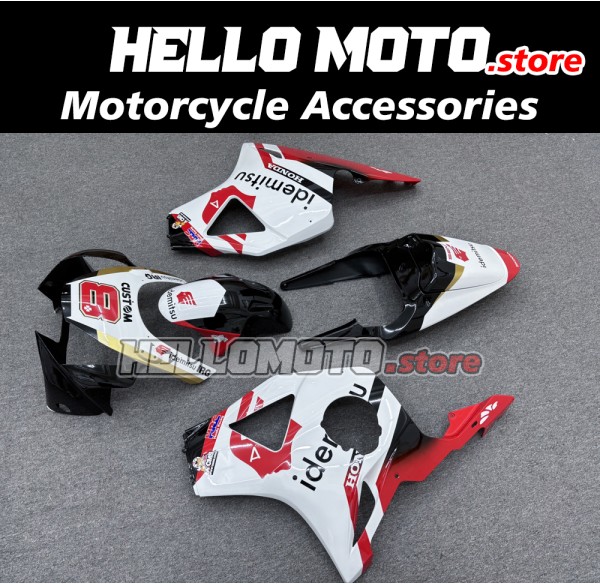 Honda CBR 954RR 2002-2003 Fairing P/N 1AG10 Honda CBR 954RR 2002-2003 Fairing P/N 1AG10