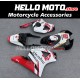 Honda CBR 954RR 2002-2003 Fairing P/N 1AG10 Honda CBR 954RR 2002-2003 Fairing P/N 1AG10
