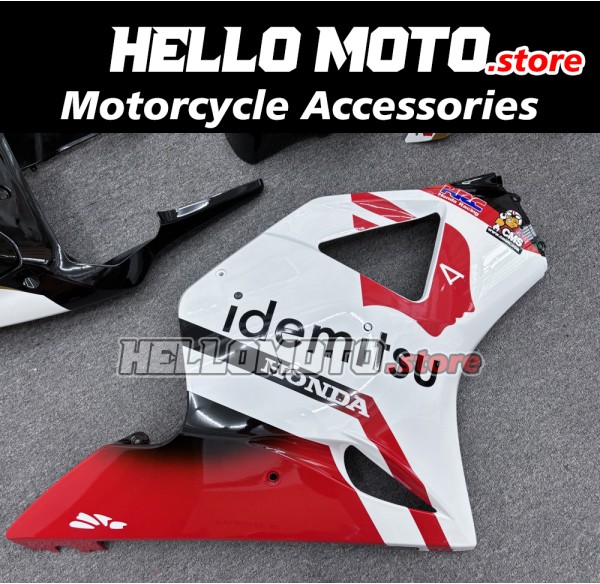 Honda CBR 954RR 2002-2003 Fairing P/N 1AG10 Honda CBR 954RR 2002-2003 Fairing P/N 1AG10