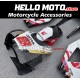Honda CBR 954RR 2002-2003 Fairing P/N 1AG10 Honda CBR 954RR 2002-2003 Fairing P/N 1AG10