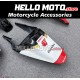Honda CBR 954RR 2002-2003 Fairing P/N 1AG10 Honda CBR 954RR 2002-2003 Fairing P/N 1AG10