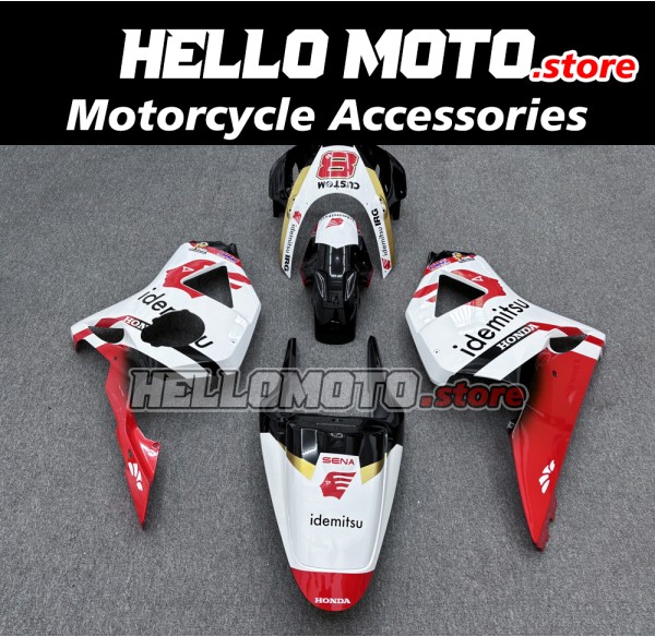 Honda CBR 954RR 2002-2003 Fairing P/N 1AG10 Honda CBR 954RR 2002-2003 Fairing P/N 1AG10