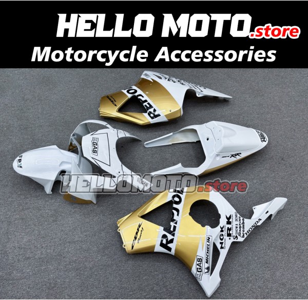 Honda CBR 954RR 2002-2003 Fairing P/N 1AG12