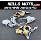 Honda CBR 954RR 2002-2003 Fairing P/N 1AG12