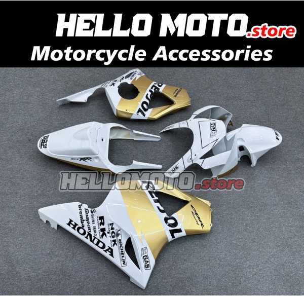 Honda CBR 954RR 2002-2003 Fairing P/N 1AG12
