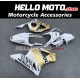 Honda CBR 954RR 2002-2003 Fairing P/N 1AG12