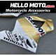 Honda CBR 954RR 2002-2003 Fairing P/N 1AG12