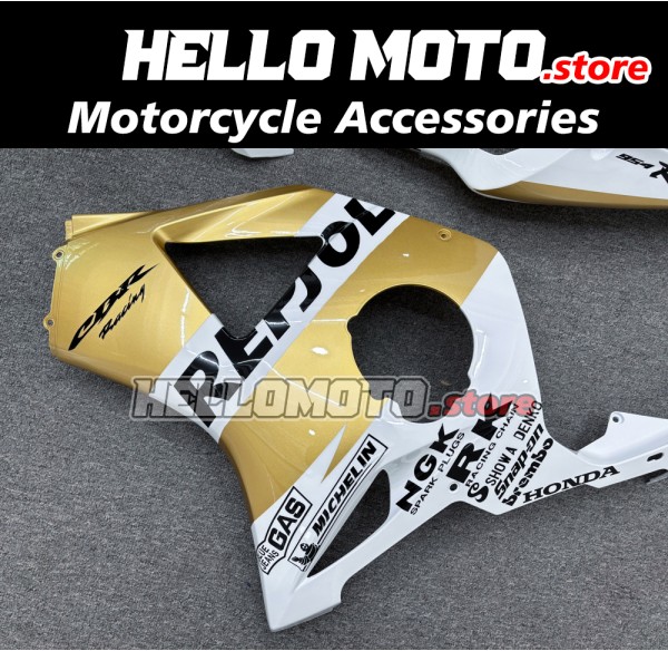 Honda CBR 954RR 2002-2003 Fairing P/N 1AG12