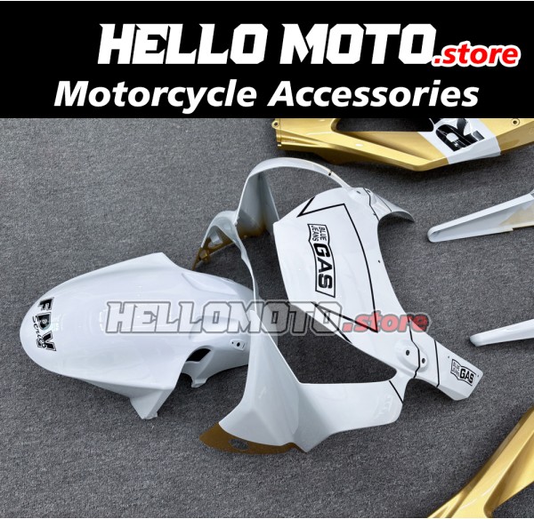 Honda CBR 954RR 2002-2003 Fairing P/N 1AG12