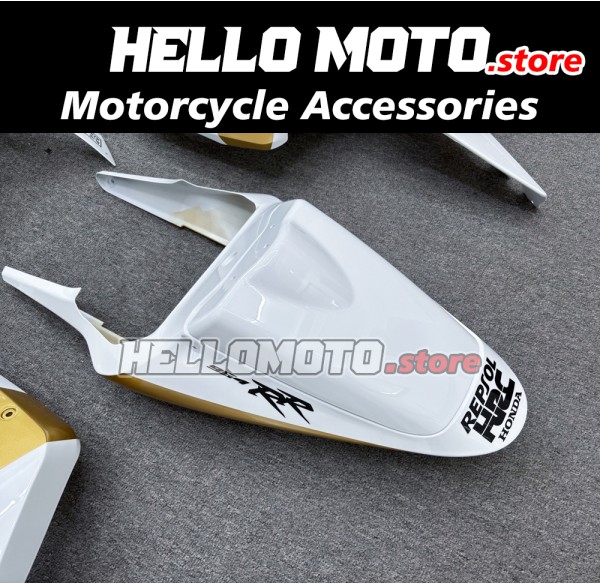 Honda CBR 954RR 2002-2003 Fairing P/N 1AG12