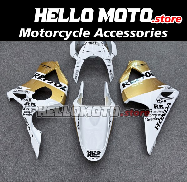 Honda CBR 954RR 2002-2003 Fairing P/N 1AG12