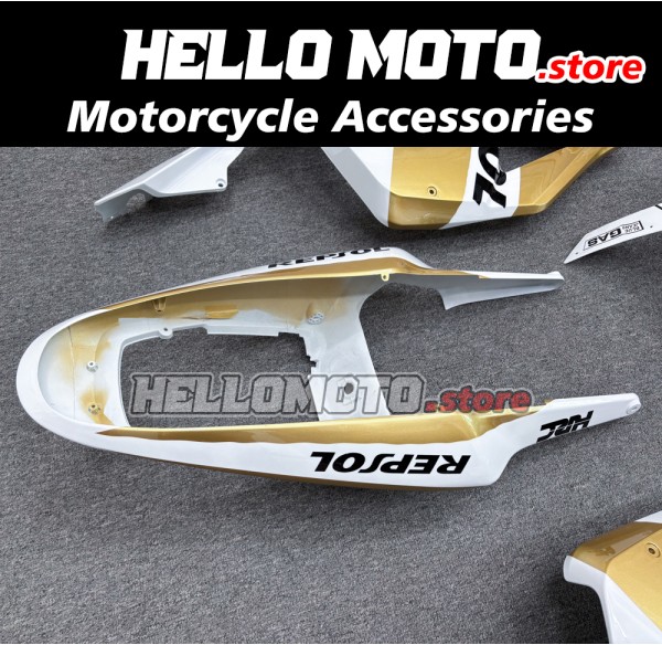 Honda CBR 954RR 2002-2003 Fairing P/N 1AG12