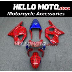 Honda CBR 954RR 2002-2003 Fairing P/N 1AG7