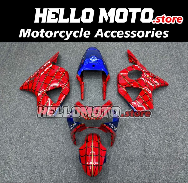 Honda CBR 954RR 2002-2003 Fairing P/N 1AG7