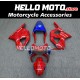 Honda CBR 954RR 2002-2003 Fairing P/N 1AG7