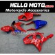 Honda CBR 954RR 2002-2003 Fairing P/N 1AG7