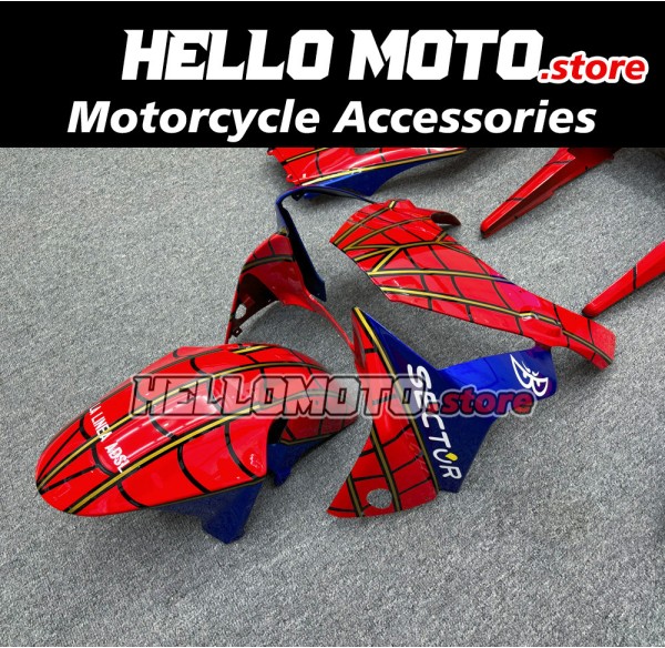 Honda CBR 954RR 2002-2003 Fairing P/N 1AG7