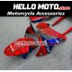 Honda CBR 954RR 2002-2003 Fairing P/N 1AG7
