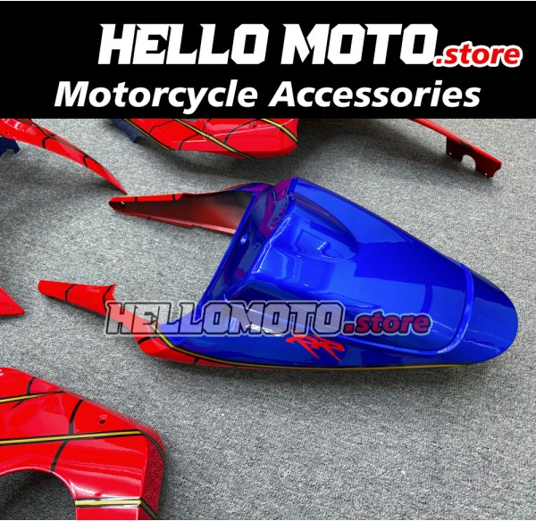 Honda CBR 954RR 2002-2003 Fairing P/N 1AG7