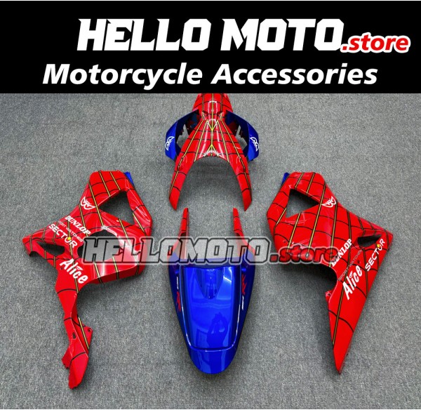 Honda CBR 954RR 2002-2003 Fairing P/N 1AG7