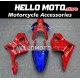 Honda CBR 954RR 2002-2003 Fairing P/N 1AG7