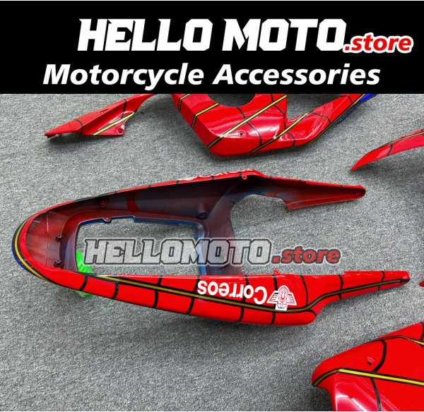 Honda CBR 954RR 2002-2003 Fairing P/N 1AG7