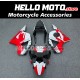 Honda CBR 954RR 2002-2003 Fairing P/N 1AG5