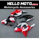 Honda CBR 954RR 2002-2003 Fairing P/N 1AG5