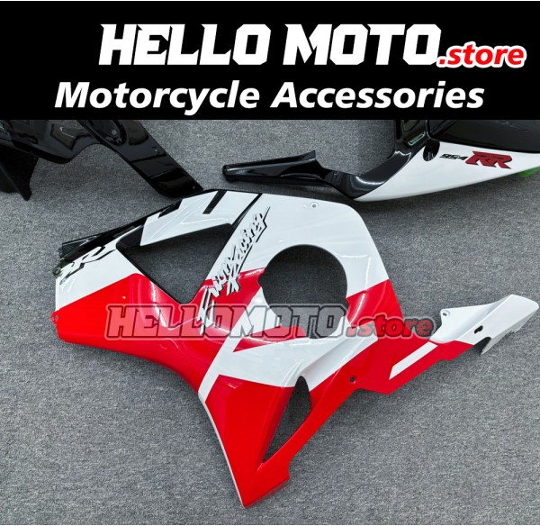 Honda CBR 954RR 2002-2003 Fairing P/N 1AG5
