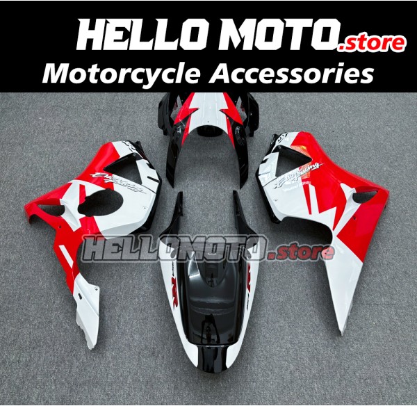 Honda CBR 954RR 2002-2003 Fairing P/N 1AG5