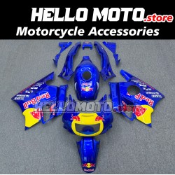 Honda CBR 600 F2 1991-1994 Fairing P/N 1W1 Honda CBR 600 F2 1991-1994 Fairing P/N 1W1