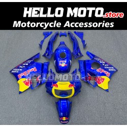 Honda CBR 600 F2 1991-1994 Fairing P/N 1W1 Honda CBR 600 F2 1991-1994 Fairing P/N 1W1