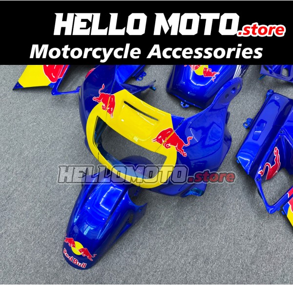 Honda CBR 600 F2 1991-1994 Fairing P/N 1W1 Honda CBR 600 F2 1991-1994 Fairing P/N 1W1