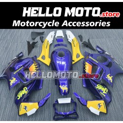 Honda CBR 600 F3 1995-1998 Fairing P/N 1X1