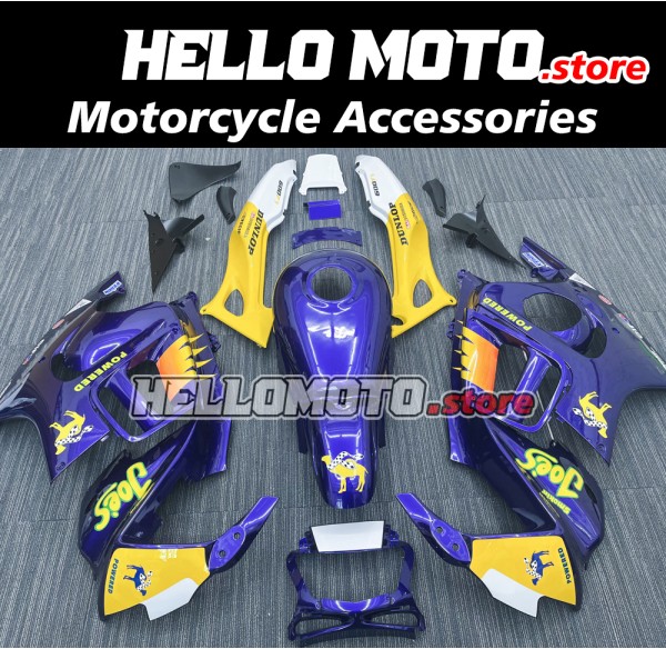 Honda CBR 600 F3 1995-1998 Fairing P/N 1X1 Honda CBR 600 F3 1995-1998 Fairing P/N 1X1
