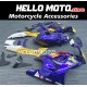 Honda CBR 600 F3 1995-1998 Fairing P/N 1X1 Honda CBR 600 F3 1995-1998 Fairing P/N 1X1