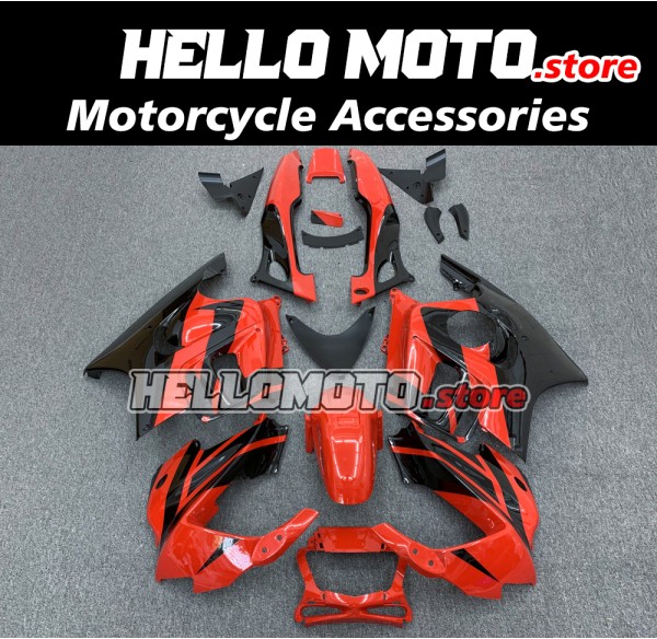 Honda CBR 600 F3 1995-1998 Fairing P/N 1X3