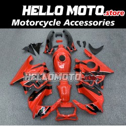 Honda CBR 600 F3 1995-1998 Fairing P/N 1X4