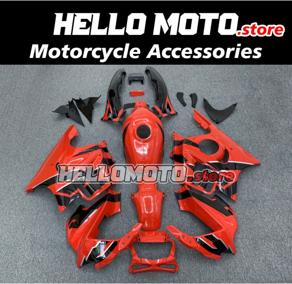 Honda CBR 600 F3 1995-1998 Fairing P/N 1X4 Honda CBR 600 F3 1995-1998 Fairing P/N 1X4