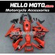 Honda CBR 600 F3 1995-1998 Fairing P/N 1X4 Honda CBR 600 F3 1995-1998 Fairing P/N 1X4