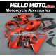 Honda CBR 600 F3 1995-1998 Fairing P/N 1X4 Honda CBR 600 F3 1995-1998 Fairing P/N 1X4