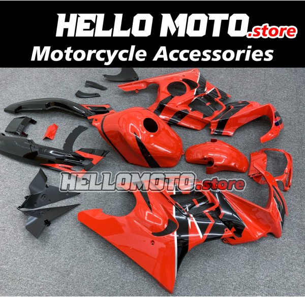 Honda CBR 600 F3 1995-1998 Fairing P/N 1X4 Honda CBR 600 F3 1995-1998 Fairing P/N 1X4