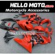 Honda CBR 600 F3 1995-1998 Fairing P/N 1X4 Honda CBR 600 F3 1995-1998 Fairing P/N 1X4