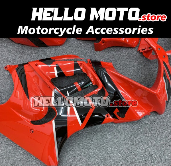 Honda CBR 600 F3 1995-1998 Fairing P/N 1X4 Honda CBR 600 F3 1995-1998 Fairing P/N 1X4