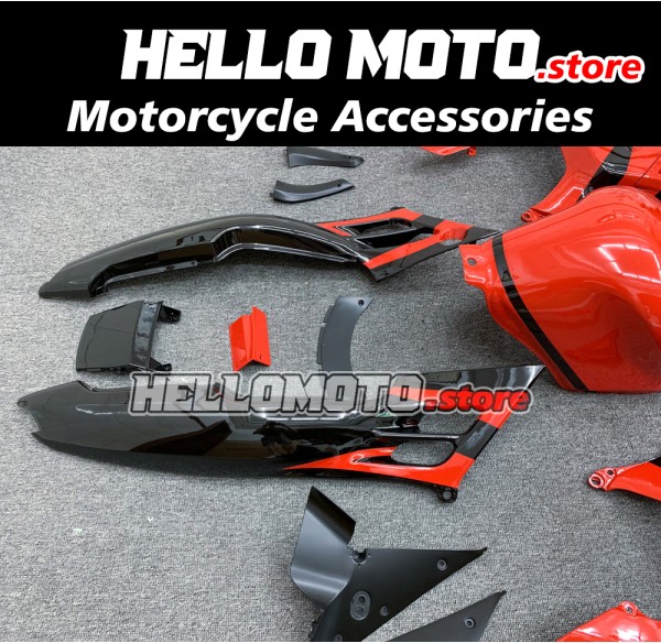 Honda CBR 600 F3 1995-1998 Fairing P/N 1X4 Honda CBR 600 F3 1995-1998 Fairing P/N 1X4