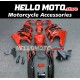 Honda CBR 600 F3 1995-1998 Fairing P/N 1X4 Honda CBR 600 F3 1995-1998 Fairing P/N 1X4